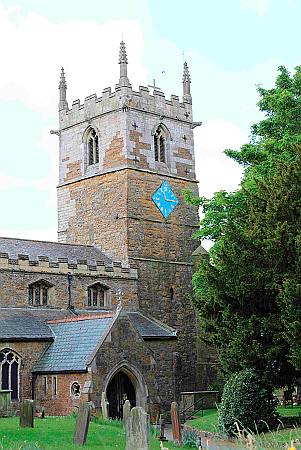 Caistor - Exterior View